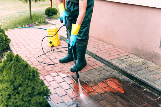 Trusted Monrovia, IN Pressure Washing Services Experts